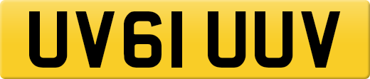 UV61UUV